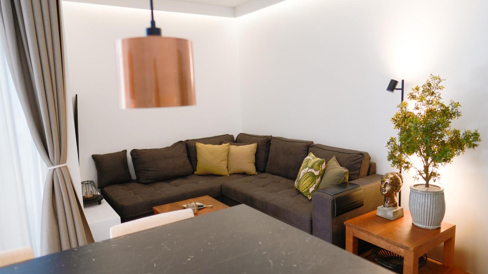 Goudhaen Luxury Private Apartments Jan Thiel Beach Exterior foto